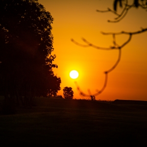 Apus de soare, Bulgaria