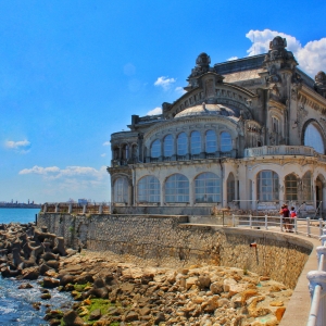 Cazinoul din Constanta 