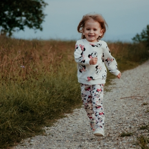 Fericire la doi anişori! 