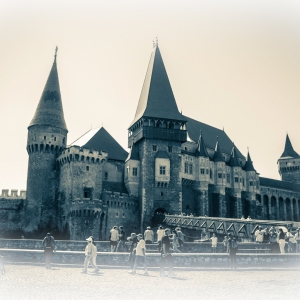 Întoarcere în timp 