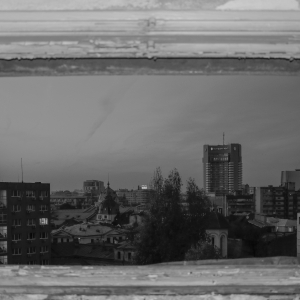 lumea contemporana vazuta prin ochii unui batran