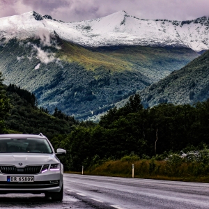 Skoda - Simply Clever