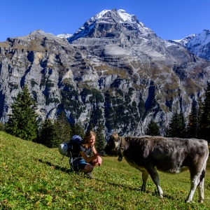 Where time stands still