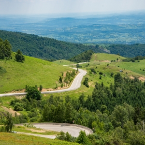 Transalpina