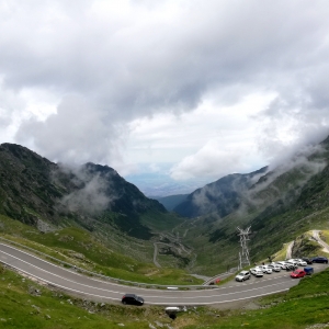 Transfagarasan