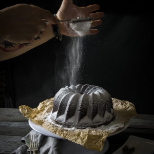 Chocolate Bundtcake