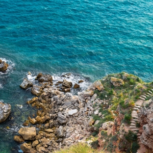 Albastru de Kaliakra 