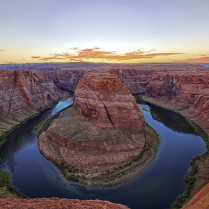 Horseshoe Bend, Arizona
