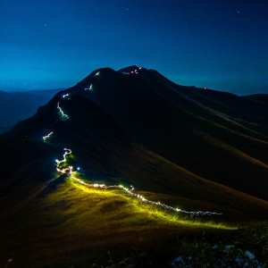 Tablou nocturn