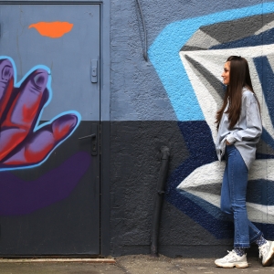 graffiti