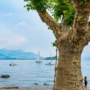 Isola dei pescatori