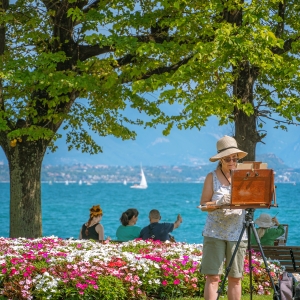 Relaxare in Desenzano del Garda