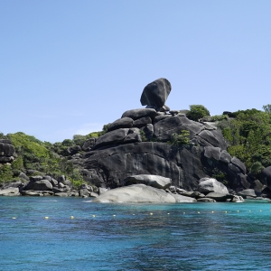 Similan Island