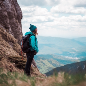 New adventure awaits