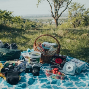 Aniversare în pandemie