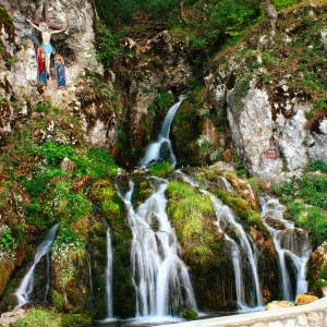 Fântâna cu speranțe