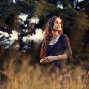 Hope - A portrait of Andreea