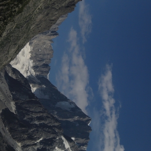 Mer de Glace