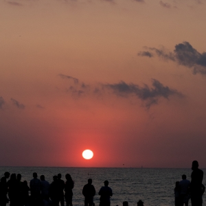 Same sun different generations