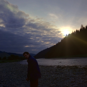 Excursie printre munți 