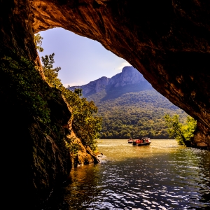 Exiting Isolation in style