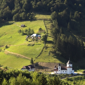 Mănăstirea "Sfânta Treime"