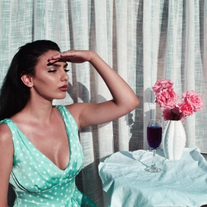 Oh, good bye, my lover!