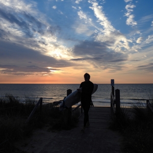 Zi de vara pana-n seara