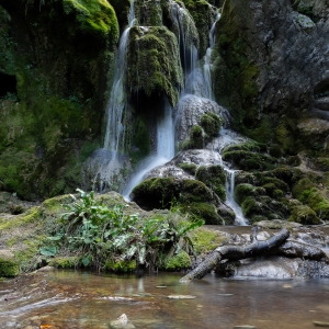 Cascada Beusnita