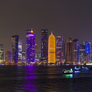 Doha