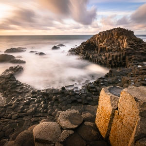 Giant's Causeway