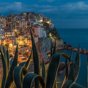 Manarola - Cinque Terre