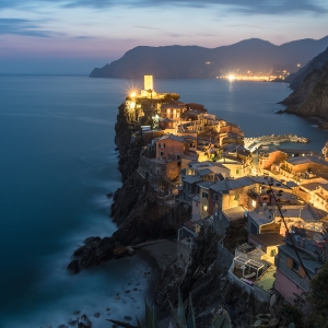 Vernazza - Cinque Terre